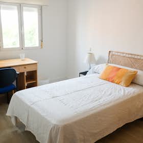 WG-Zimmer for rent for 500 € per month in Getafe, Calle Rosa