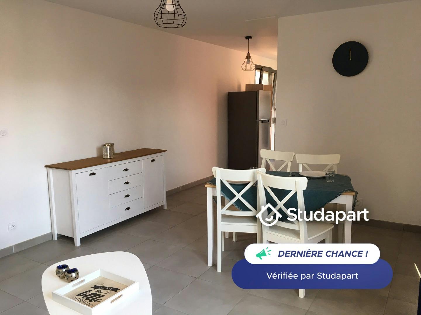 Appartement – Bordeaux, Barrière d'Arès - Vue 4