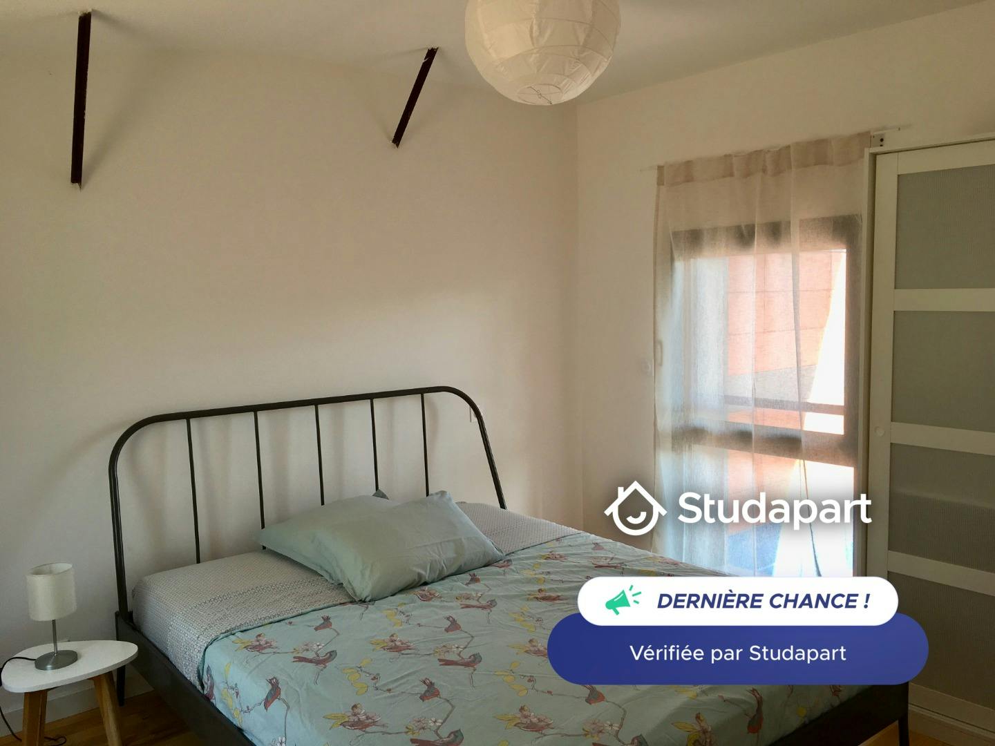 Appartement – Bordeaux, Barrière d'Arès - Vue 5