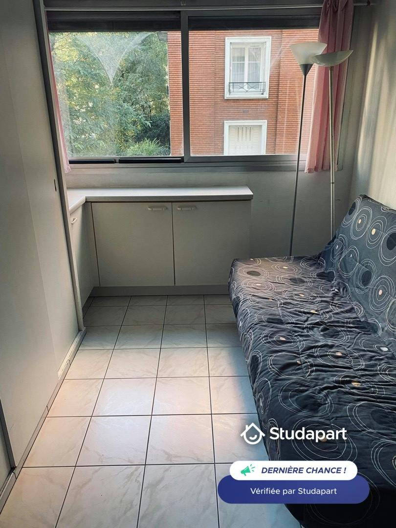 Appartement à Paris