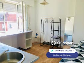 Apartamento para alugar por € 390 por mês em Aulnoy-lez-Valenciennes, Chemin Vert