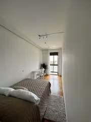 Calle de Marcelo Usera, Madrid 3-Madrid-ROOM-1