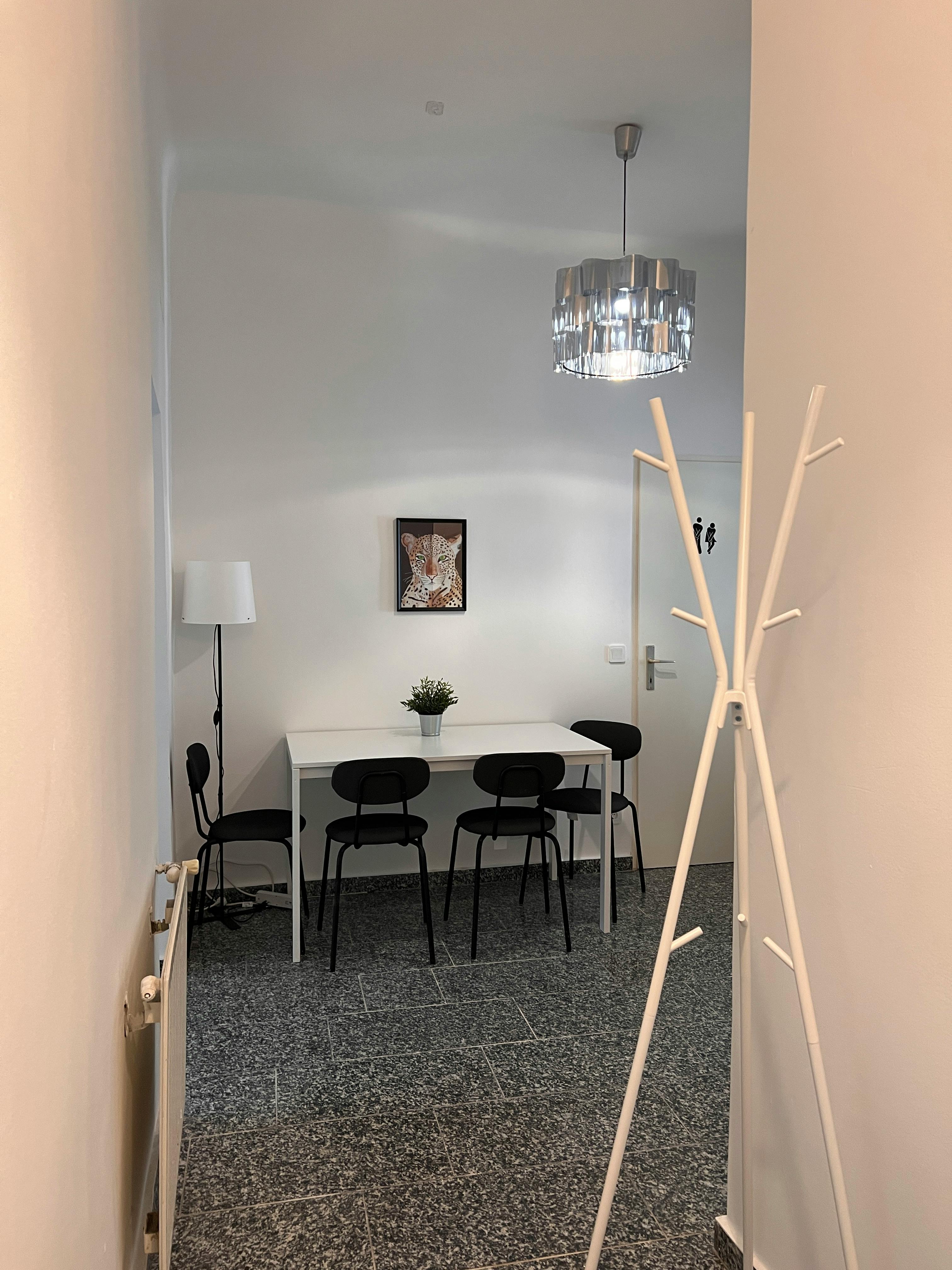 Private room in Reinprechtsdorfer Straße, Vienna (1378037) room image 20