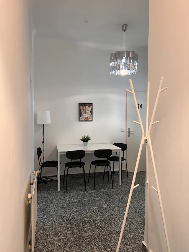 Private room in Reinprechtsdorfer Straße, Vienna (1378037) room image 20