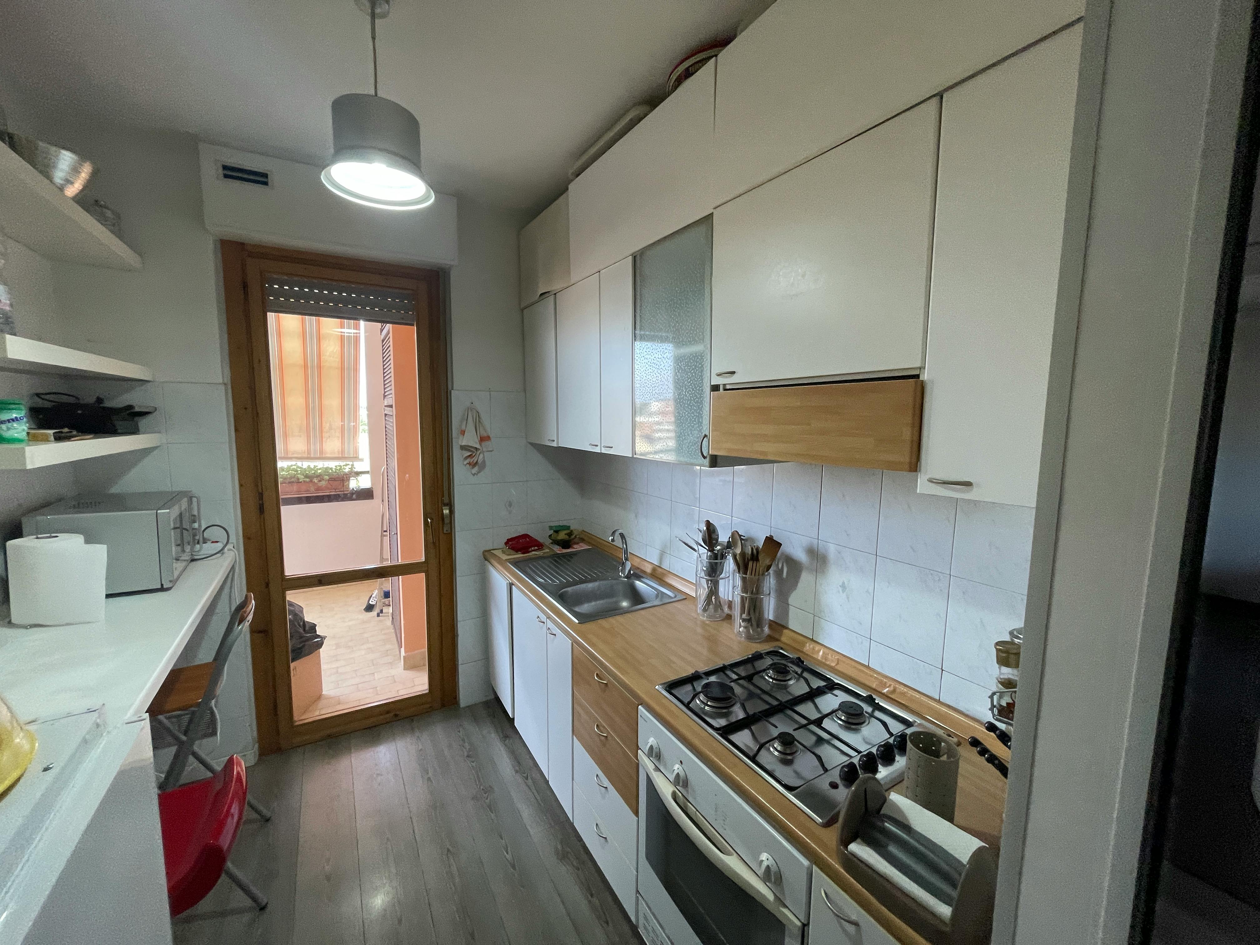 Chambre double Rome, 1 chambre, 12m² — photo 8