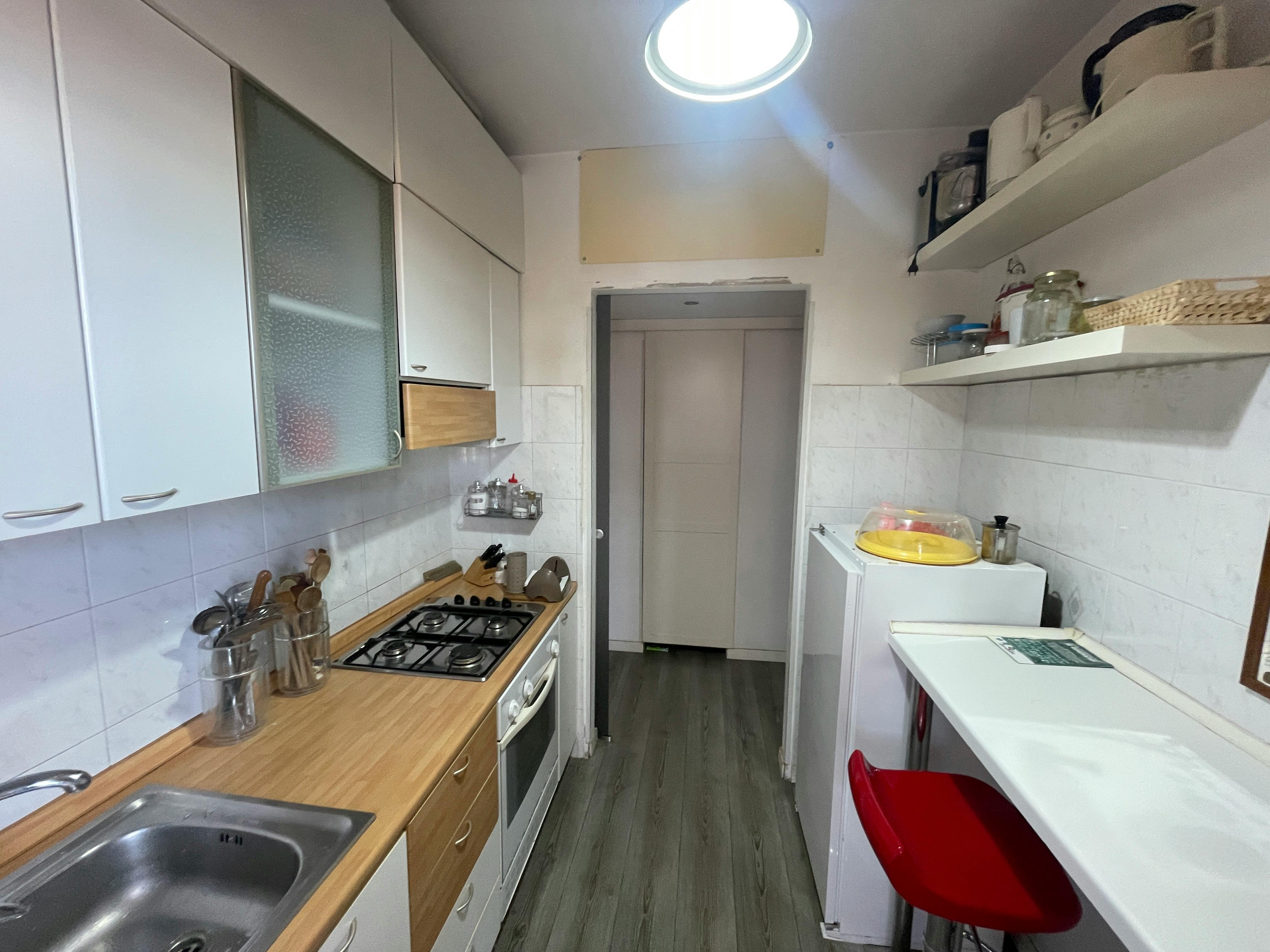 Chambre double Rome, 1 chambre, 12m² — photo 9