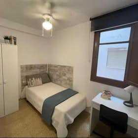 WG-Zimmer for rent for 350 € per month in Valencia, Calle Felipe de Gauna