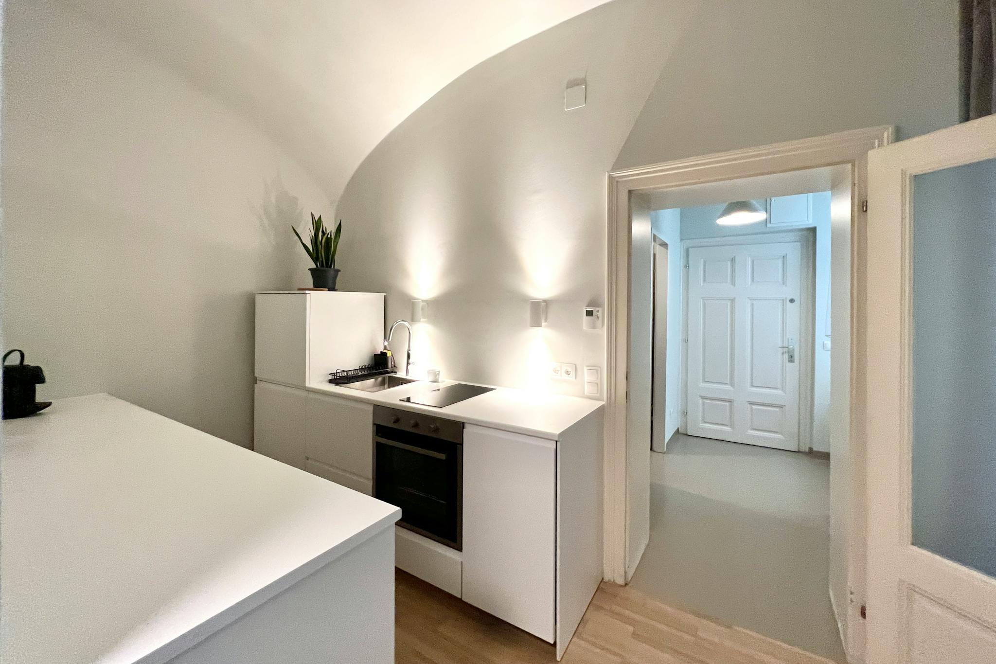 Schlösselgasse, Vienna preview