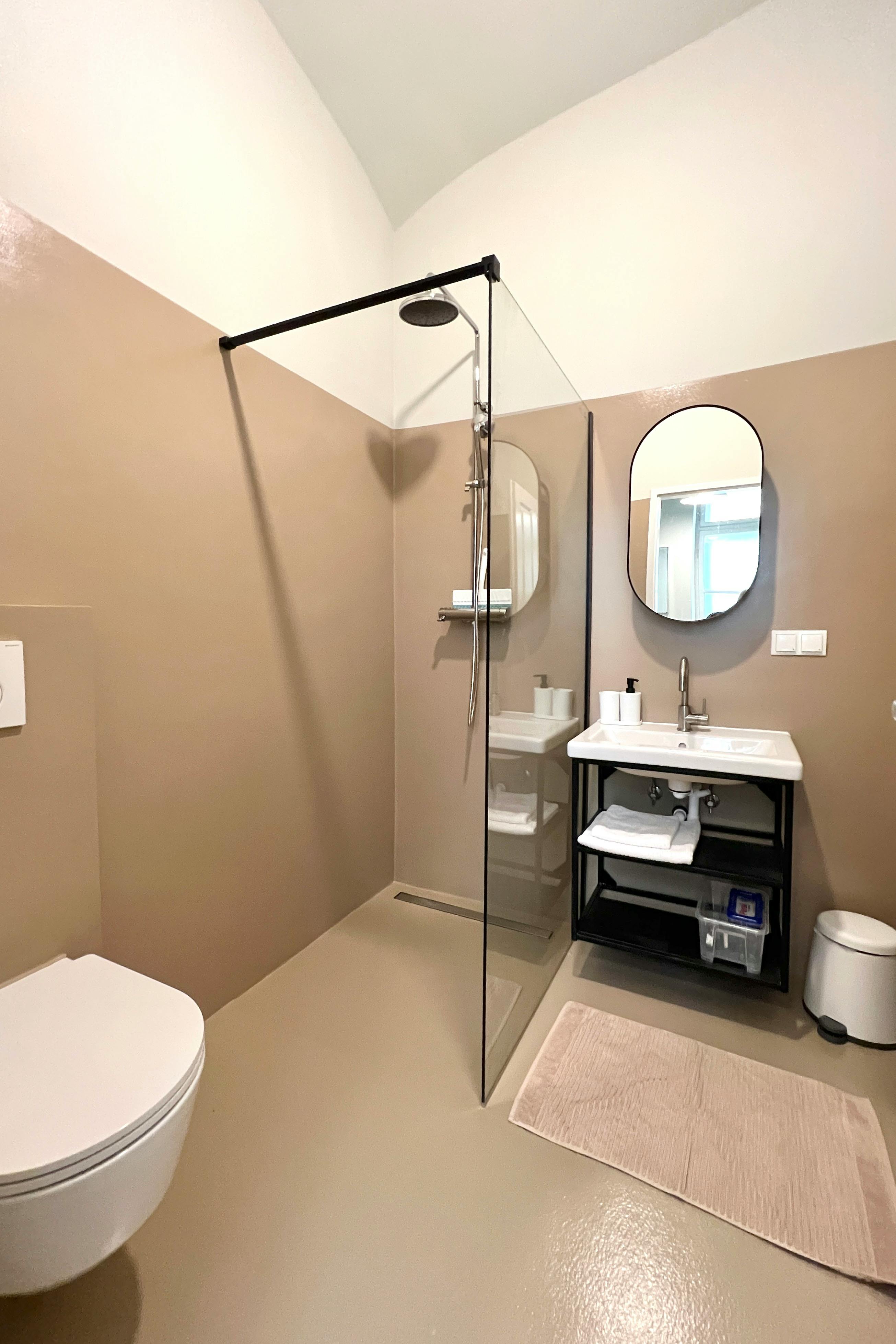 Apartment Vienna, 42m² — photo 10