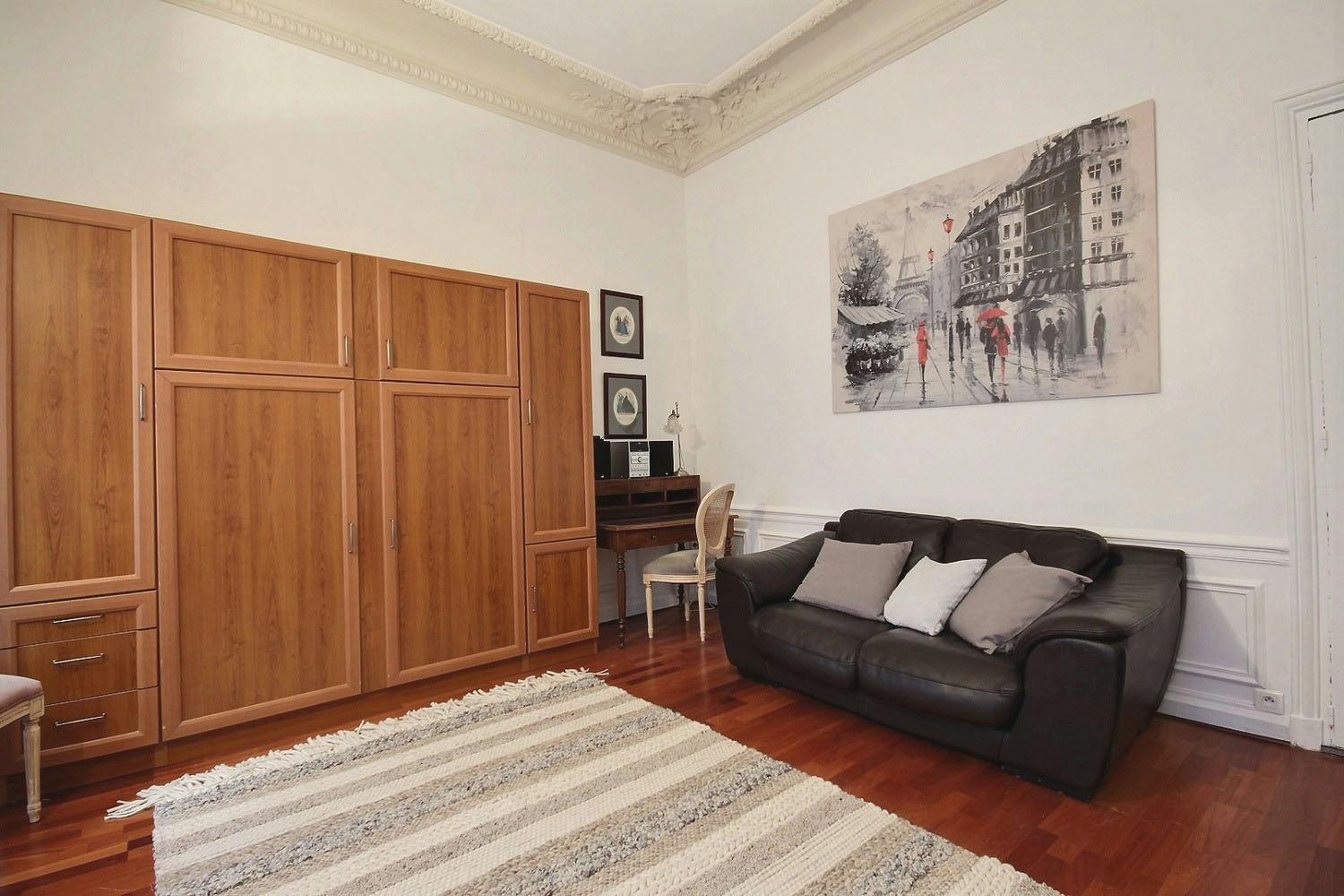 Appartement – Paris, 8th Arrondissement - Vue 3