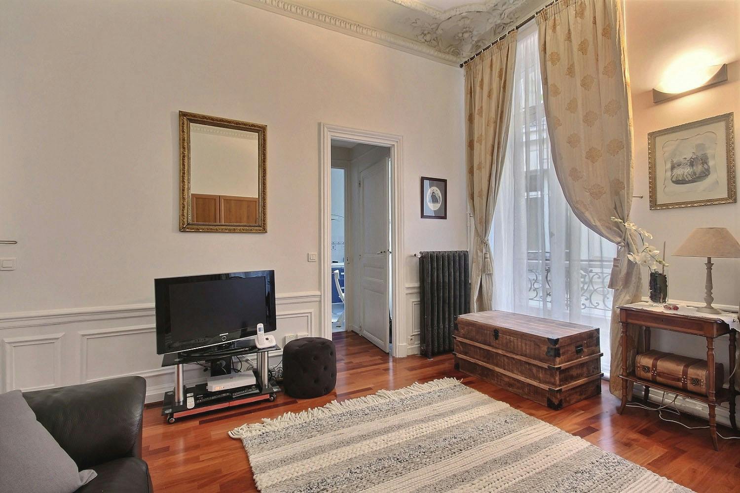 Appartement – Paris, 8th Arrondissement - Vue 5