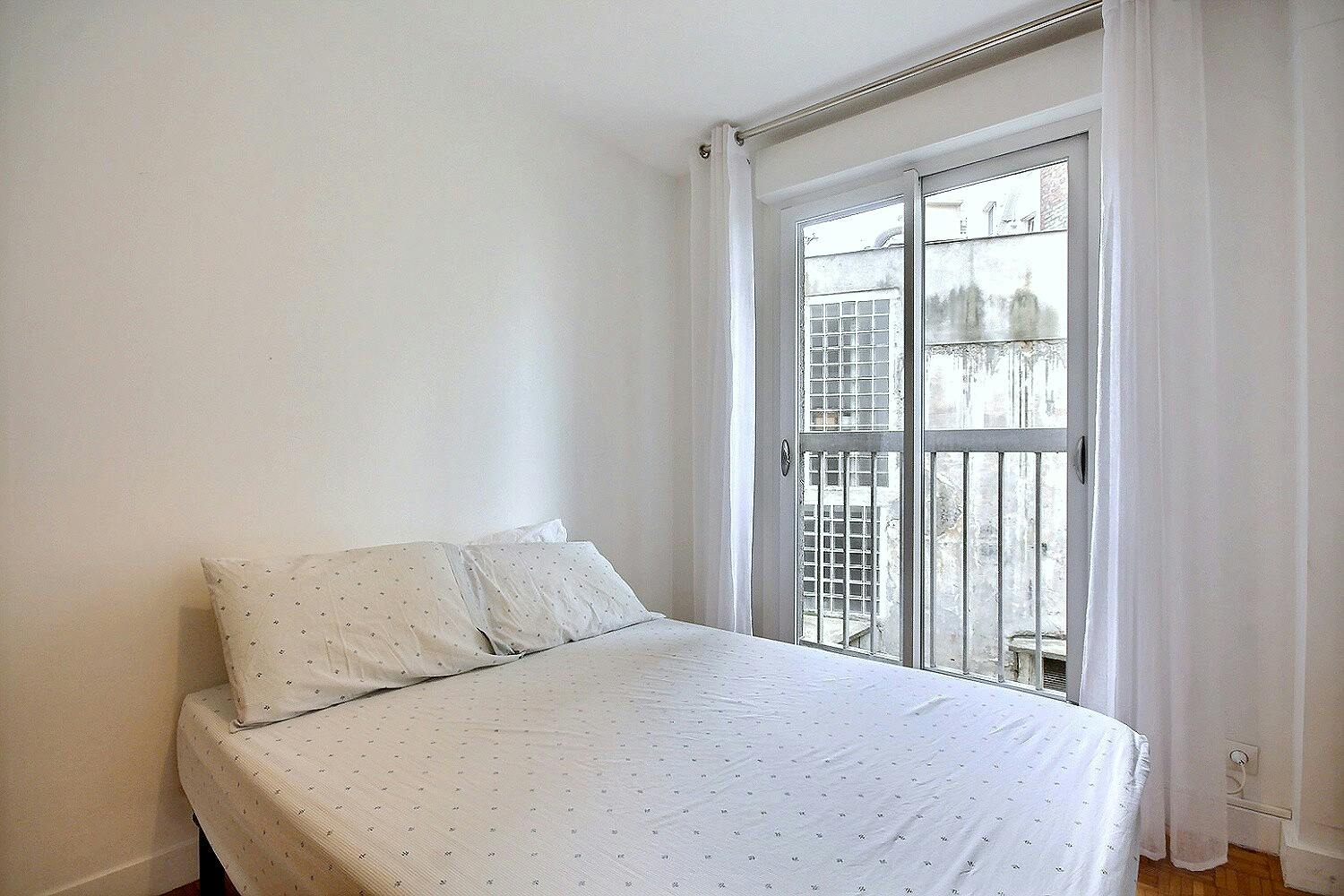 Apartment Paris — photo 55