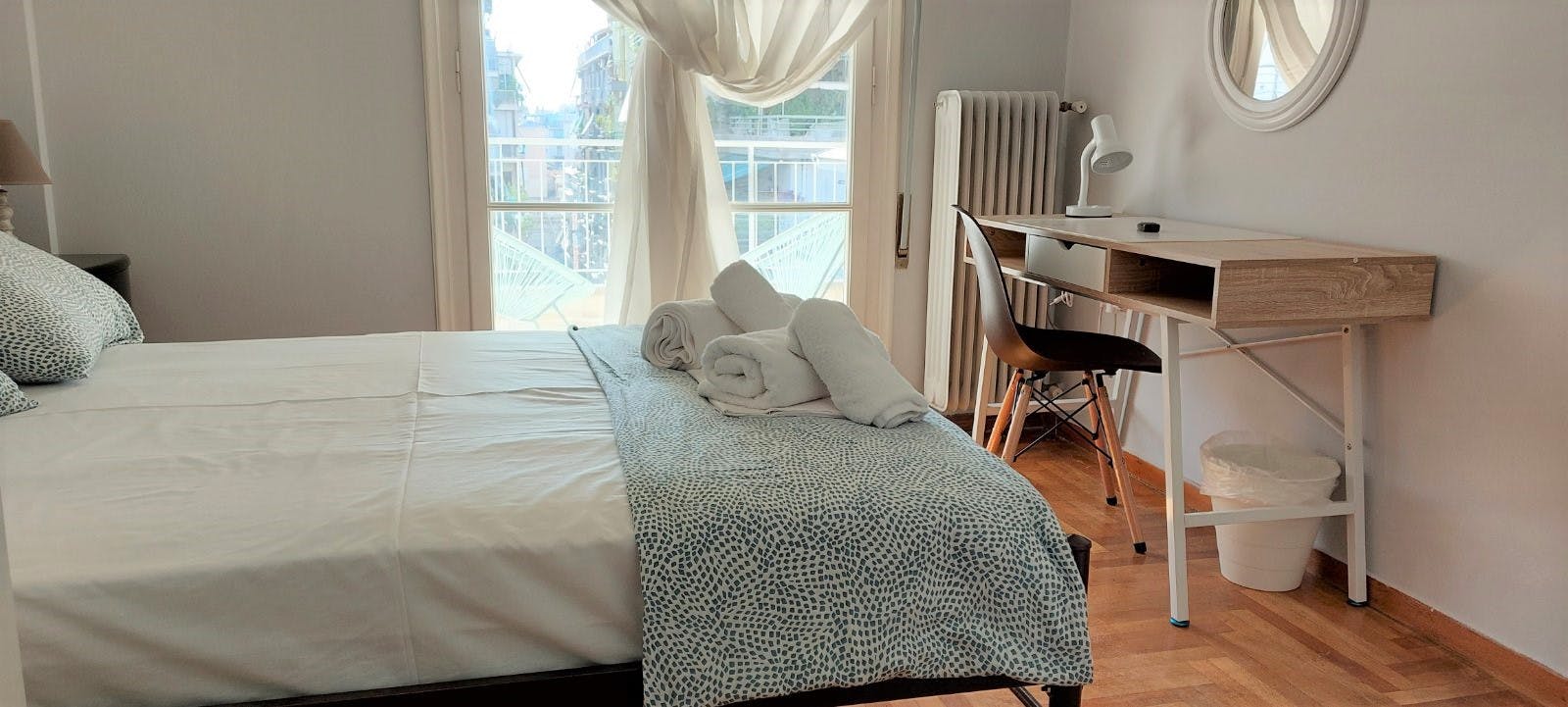 Elpidos, Athens preview