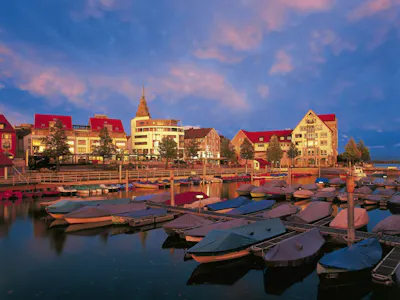 Apartment for rent on Prielmayerstraße, Friedrichshafen, Friedrichshafen