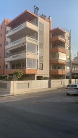Appartement te huur voor € 1.600 per maand in Pallíni, Pallados Athinas