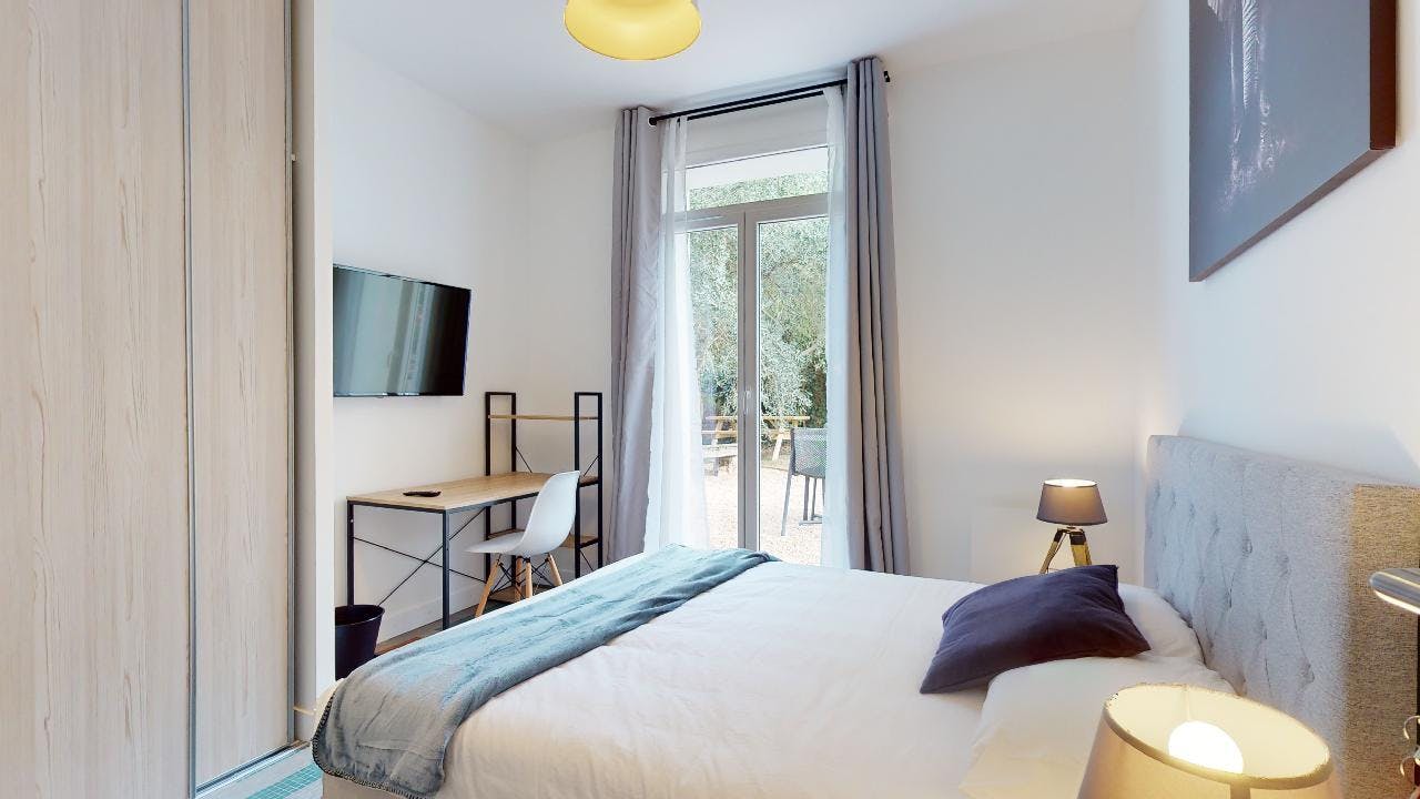 Apartment Nantes, 500m² — photo 25