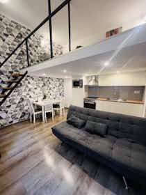 Studio for rent for HUF 238,994 per month in Budapest, Teréz körút