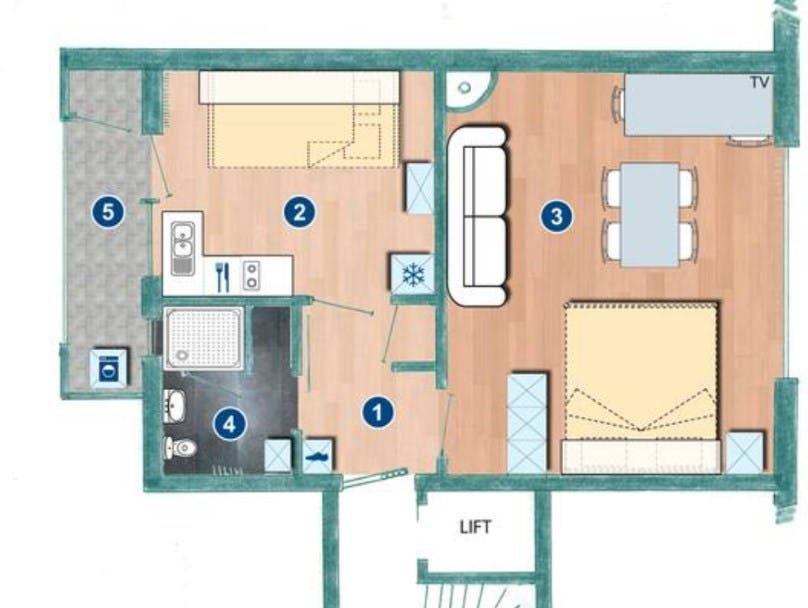 preview gallery tile