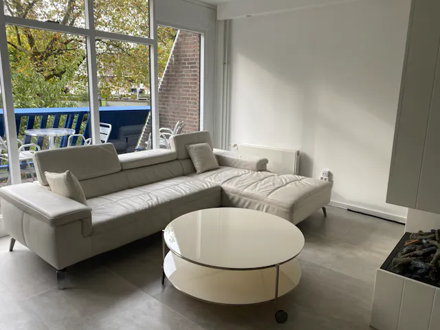 1-Bedroom Apartment in Goudsesingel, Rotterdam (1378347) room image 2