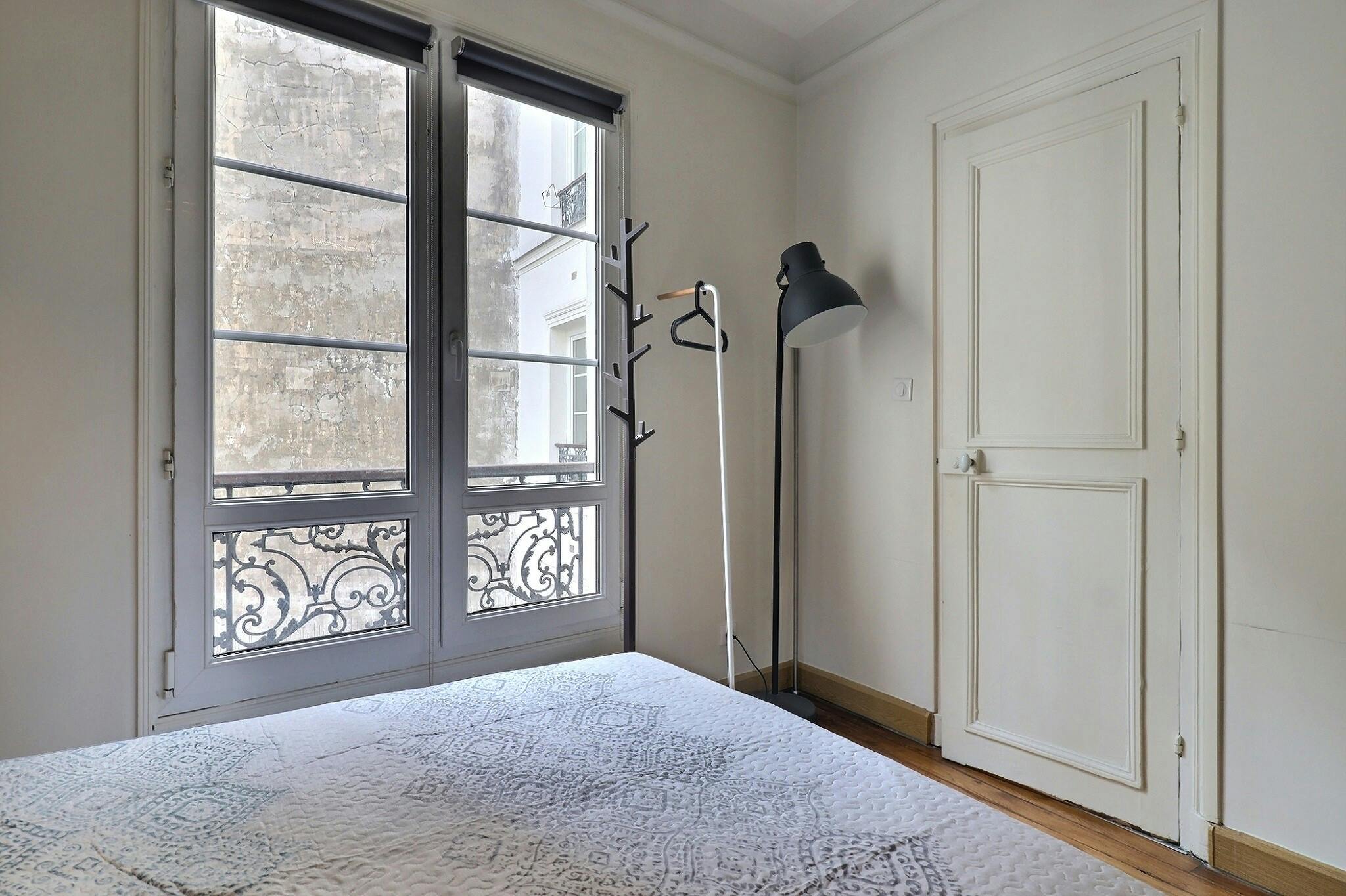 Apartment Paris — photo 41