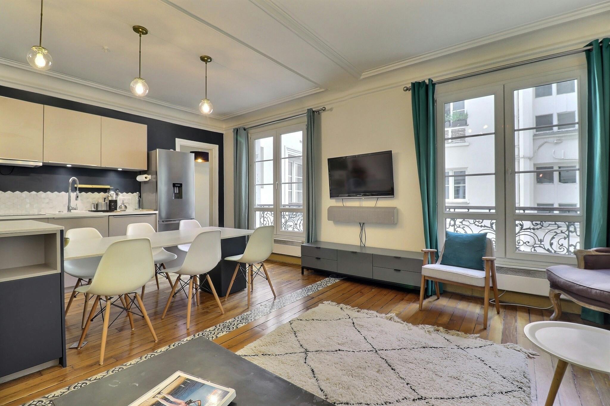 Rue Notre Dame de Nazareth, Paris preview