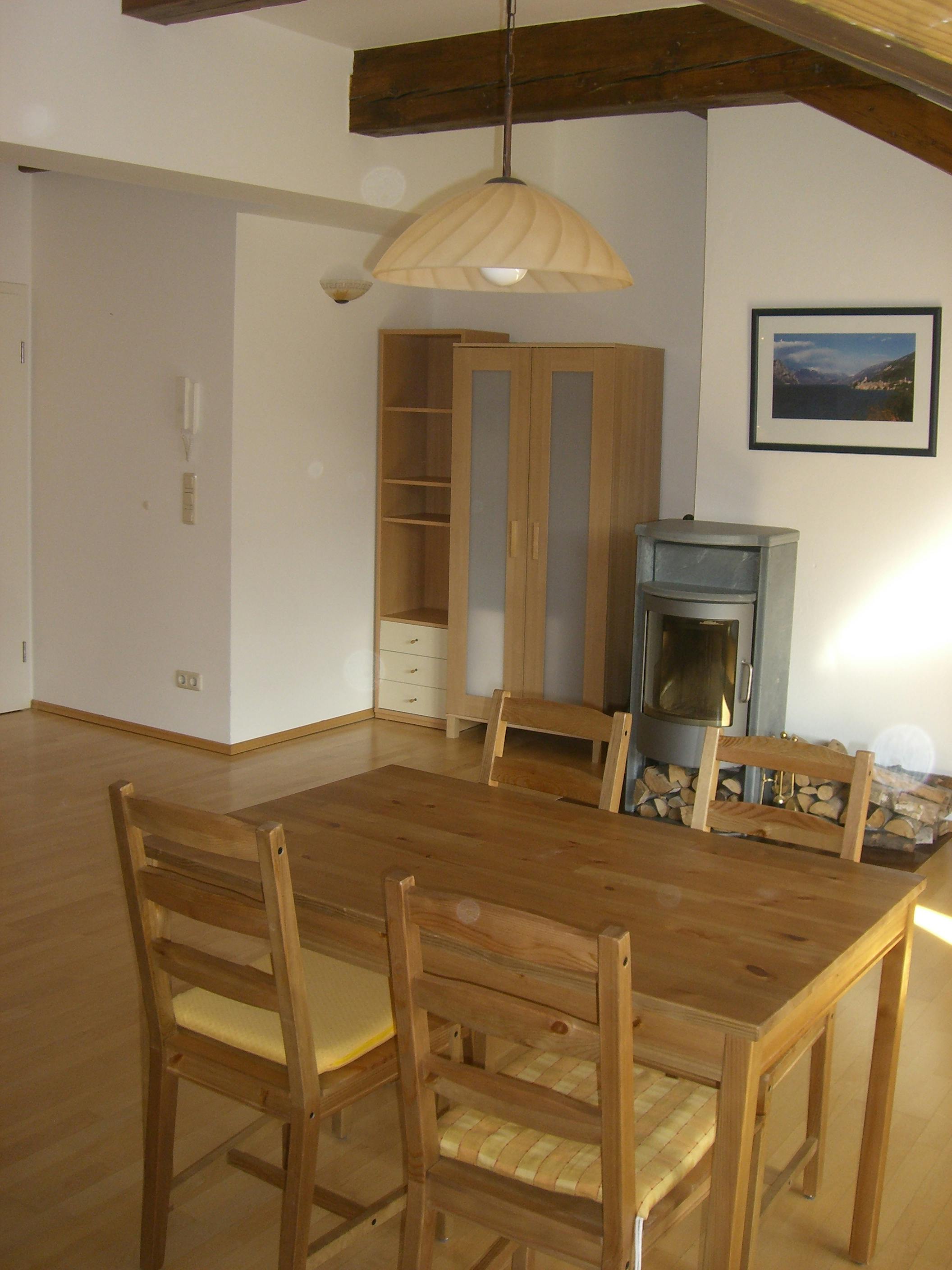 Apartment Munich, 63m² — photo 7
