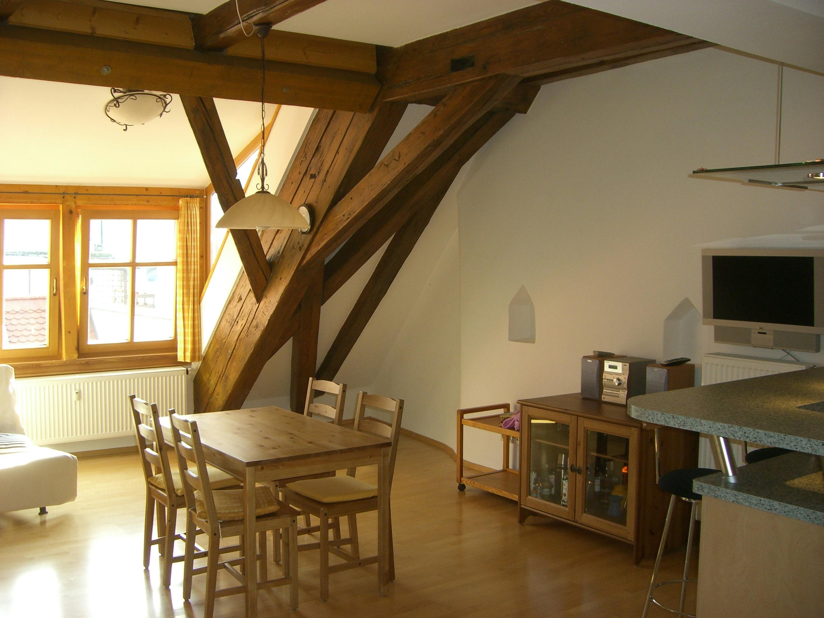 Apartment Munich, 63m² — photo 21