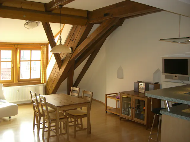 1-Bedroom House in Tal, Munich (1378453) room image 1
