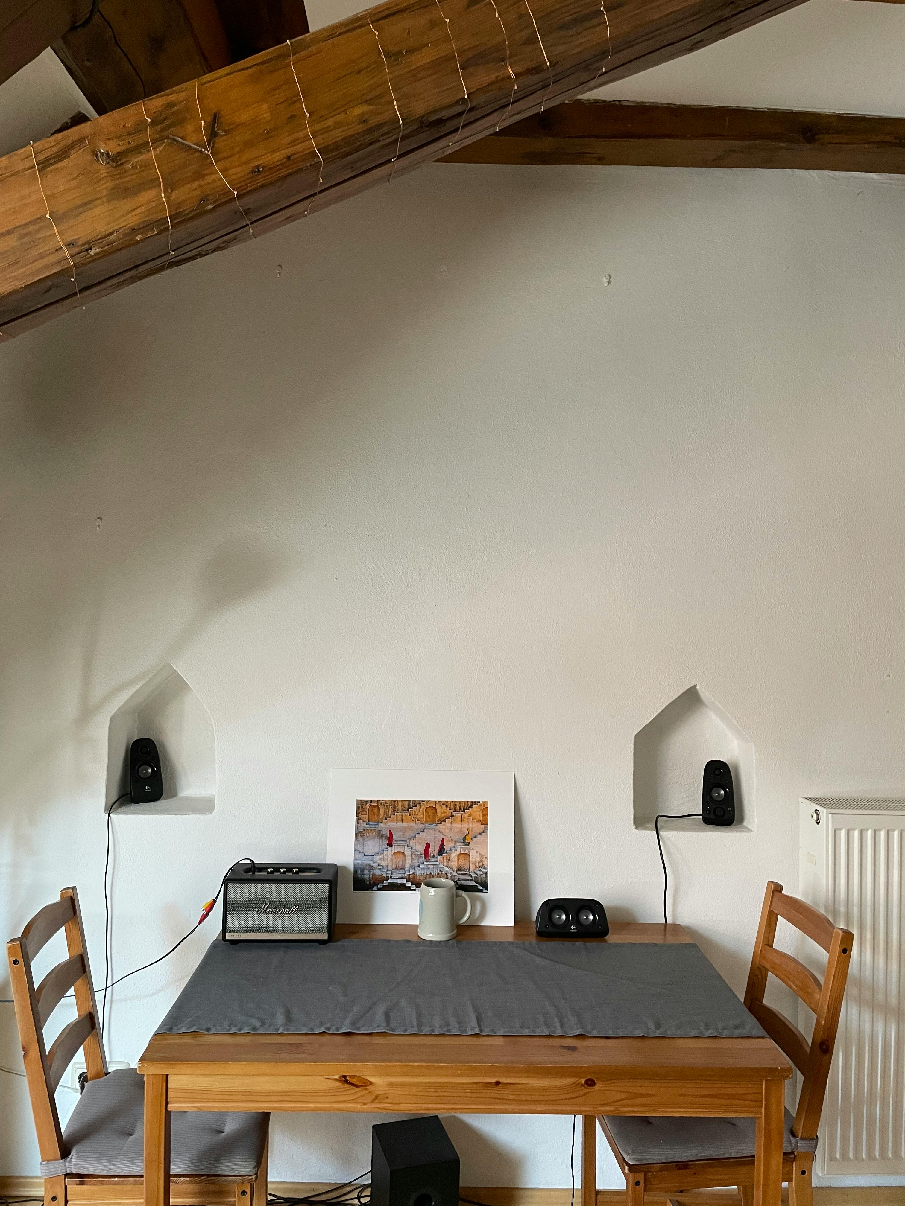 Apartment Munich, 63m² — photo 10