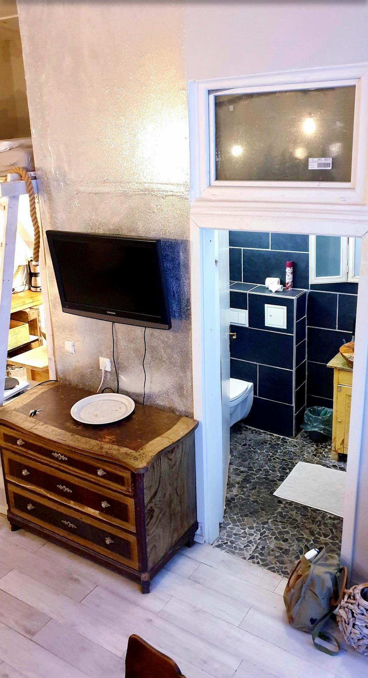 Apartment Berlin, 75m² — photo 6