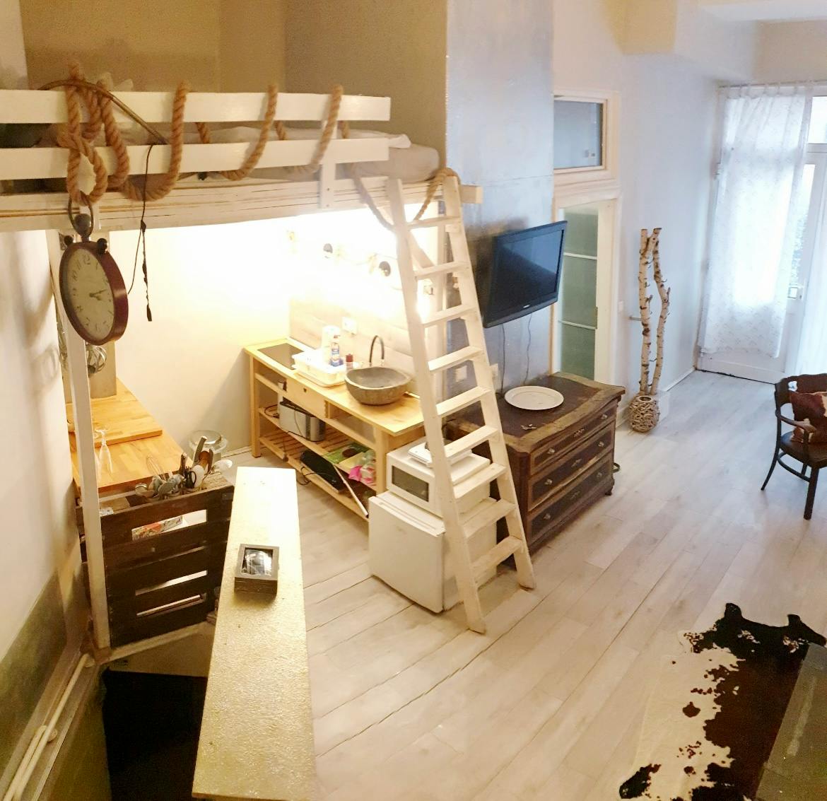 Apartment Berlin, 75m² — photo 7