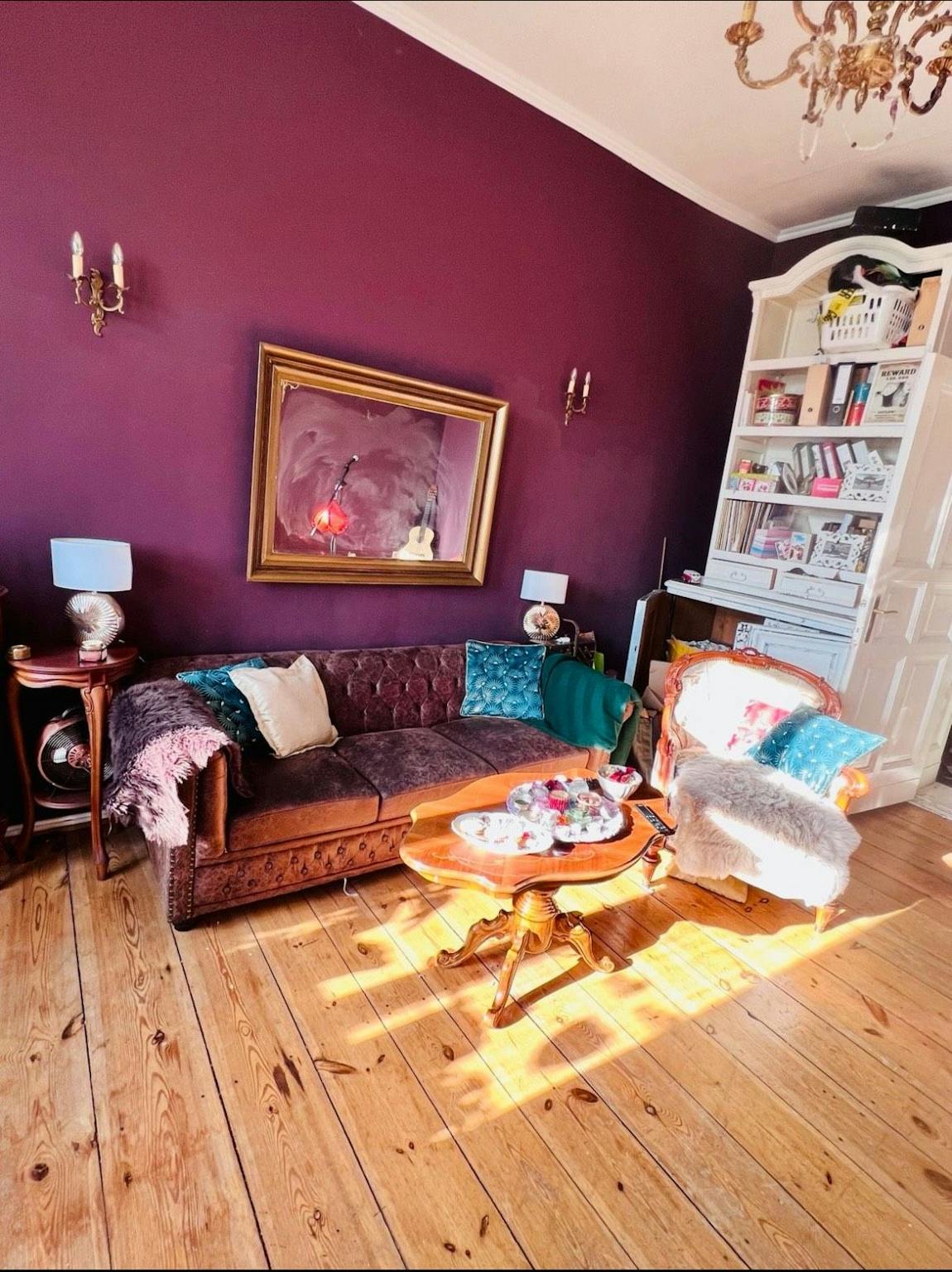 Berliner Straße, Berlin preview