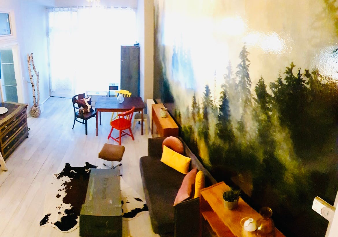 Apartment Berlin, 75m² — photo 13
