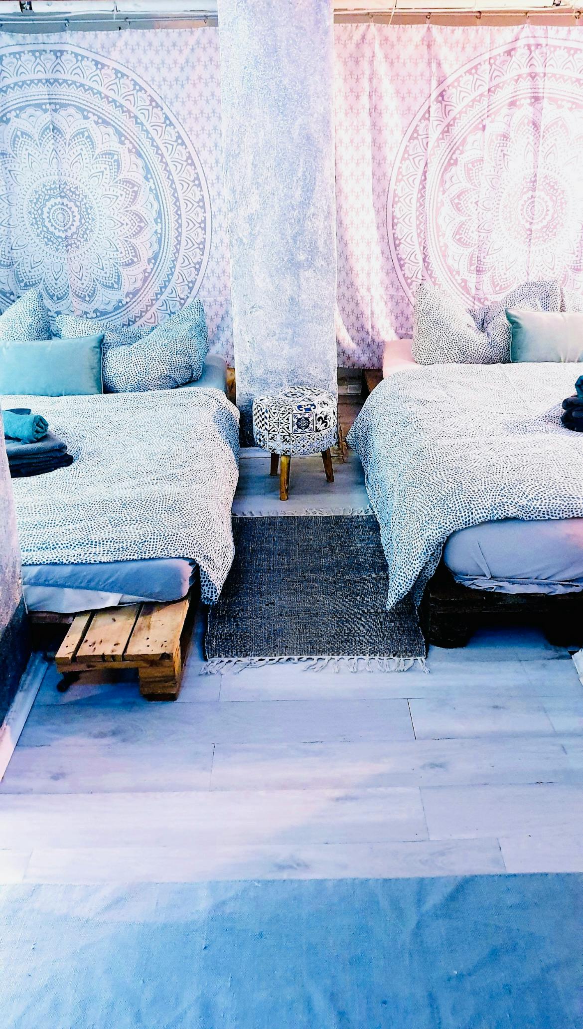Apartment Berlin, 75m² — photo 3