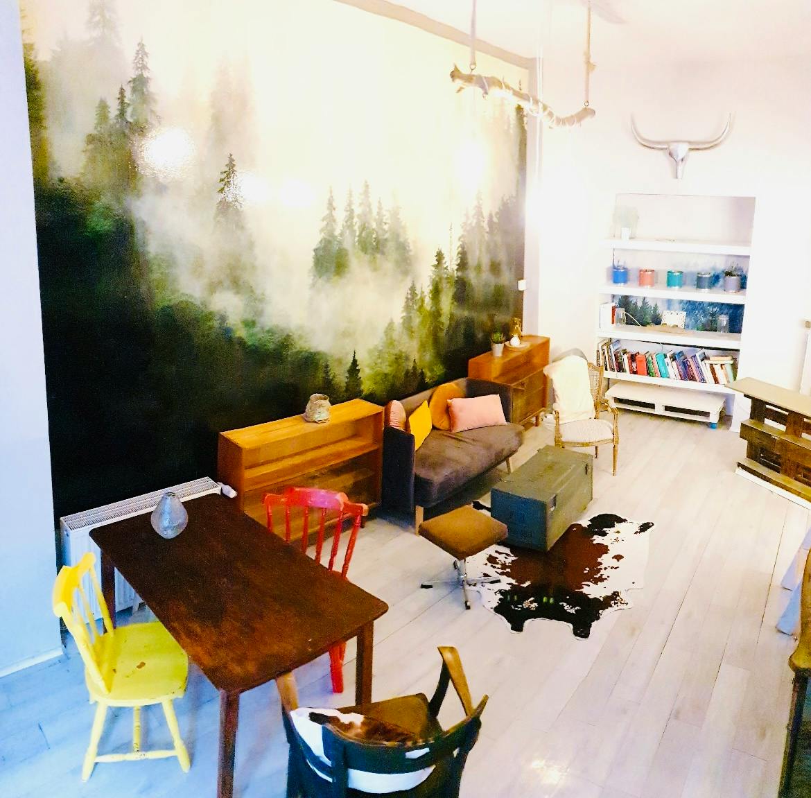 Apartment Berlin, 75m² — photo 5