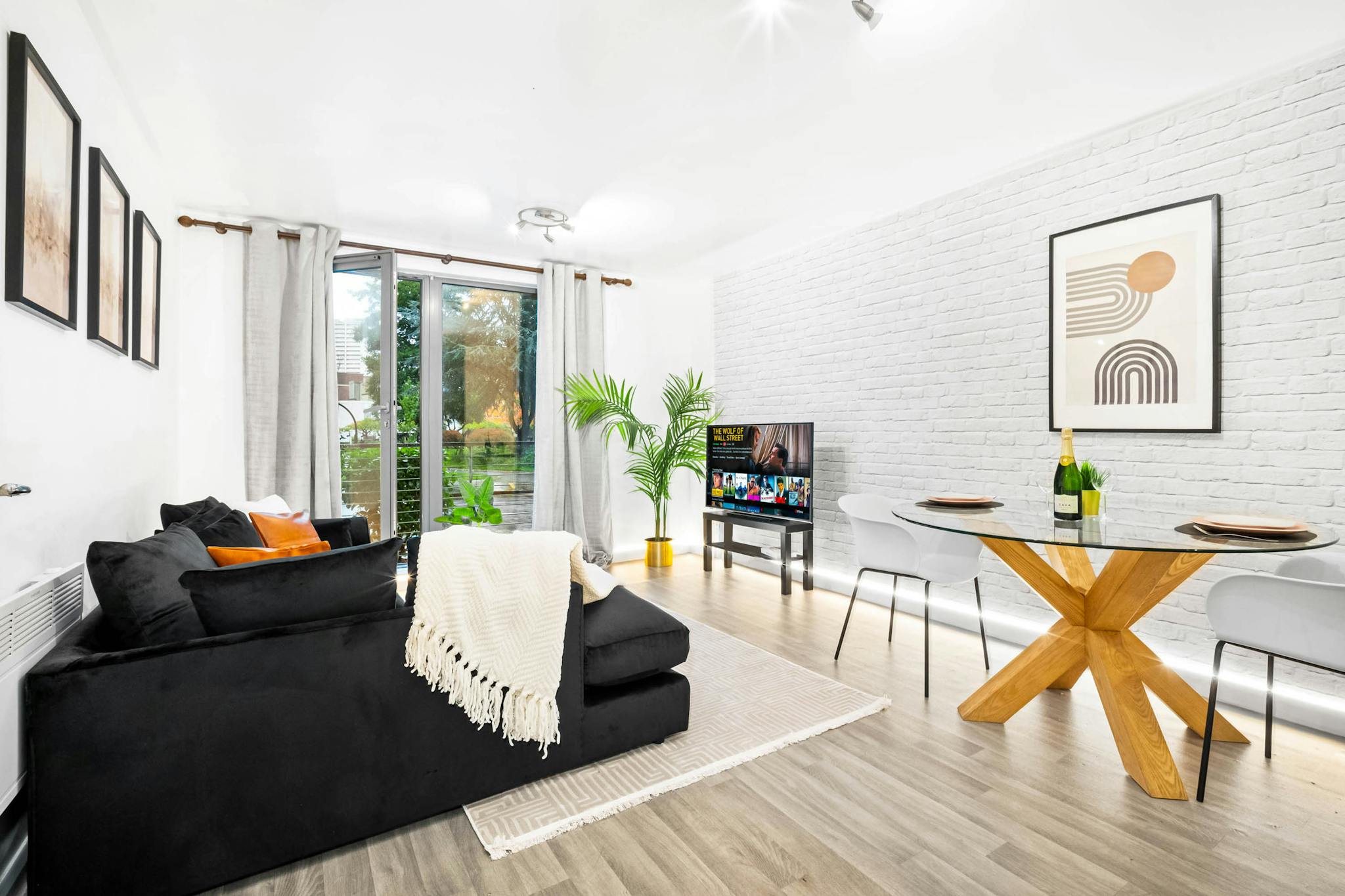 Granville Street, Birmingham preview