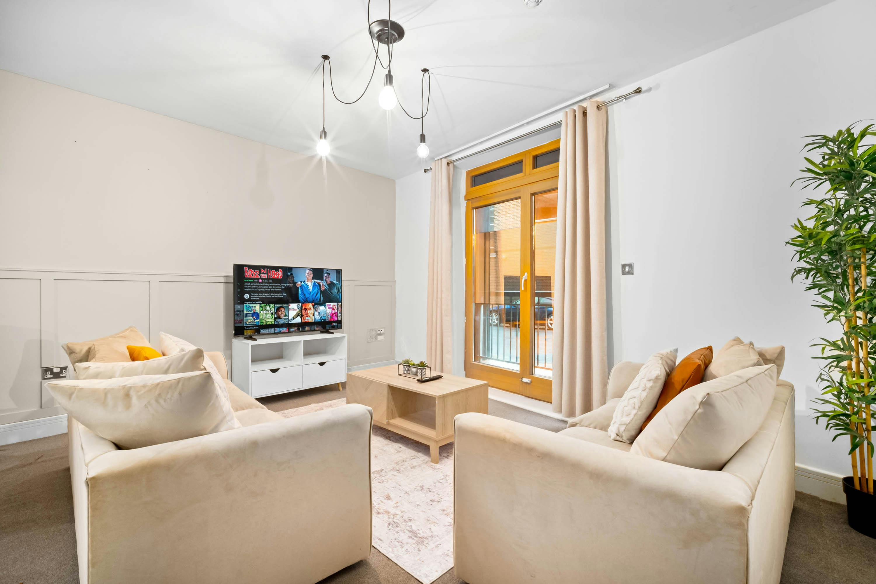 Upper Marshall Street, Birmingham preview