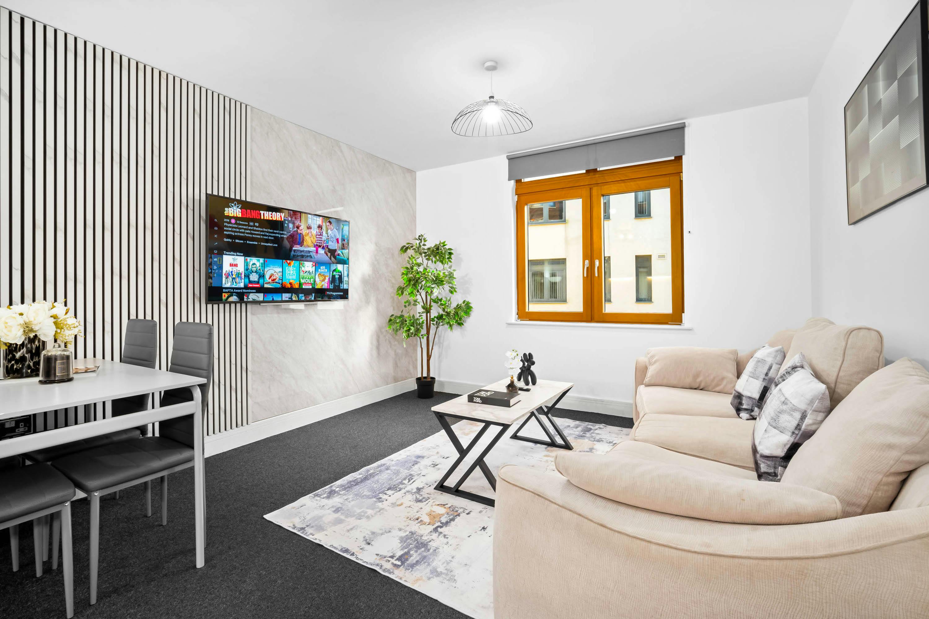 Upper Marshall Street, Birmingham preview