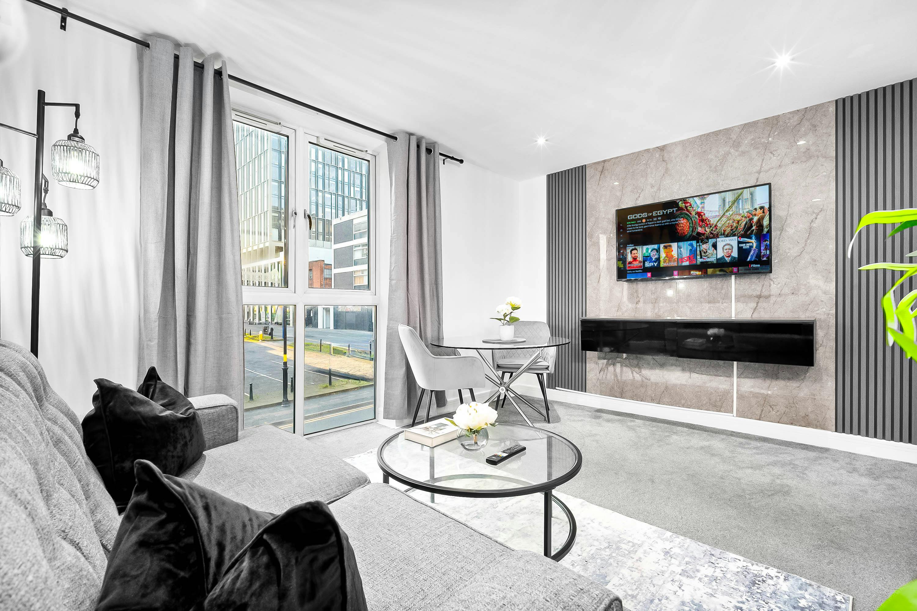 Granville Street, Birmingham preview