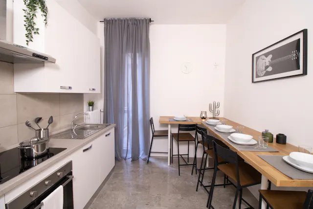 Private room in Via Firenze, Vicenza (1378557) room image 10