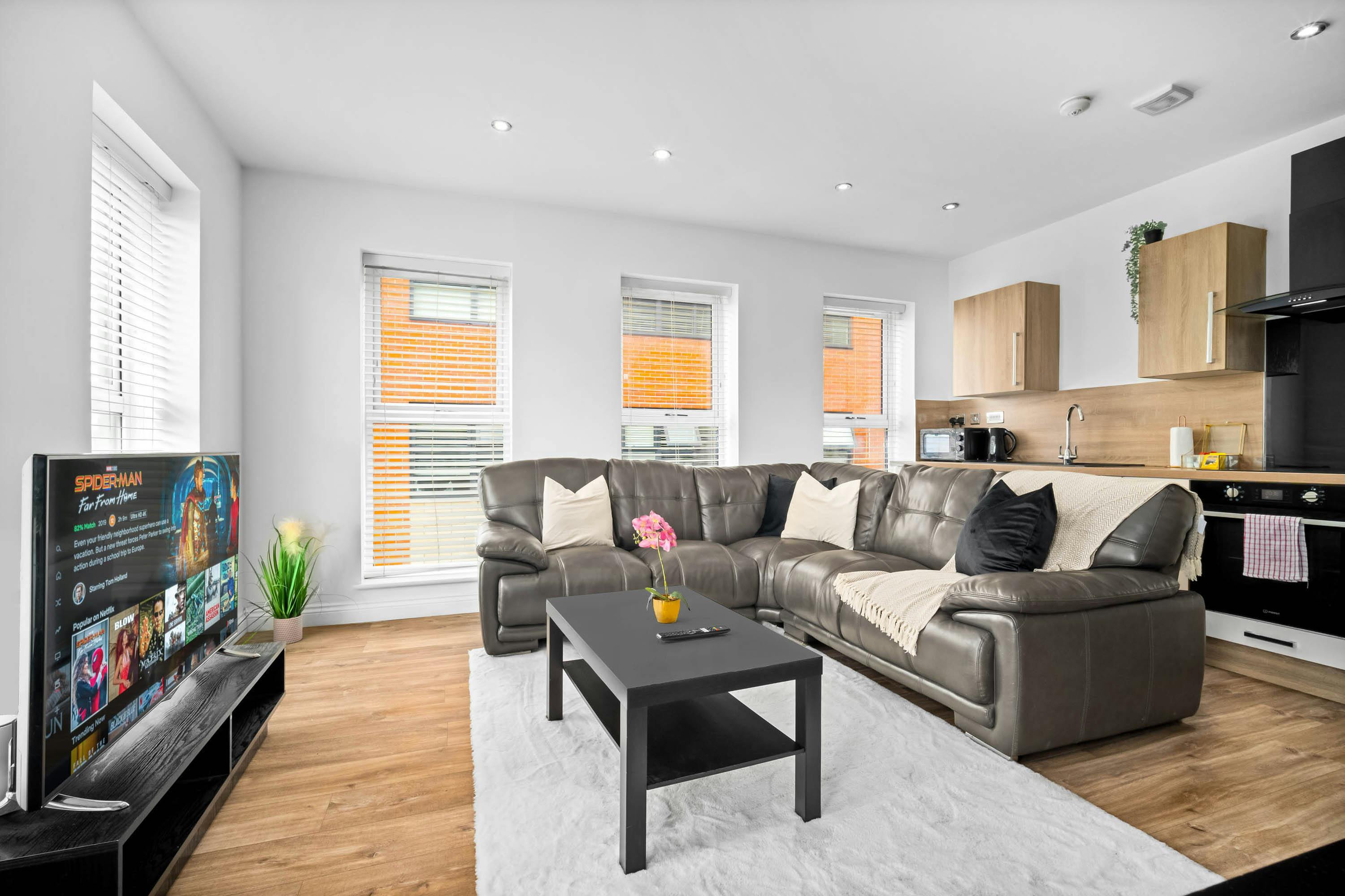 Mint Drive, Birmingham preview