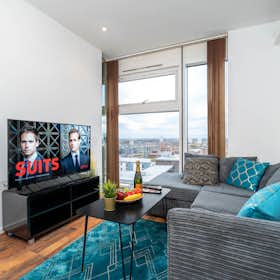 Apartment for rent for £2,410 per month in Birmingham, Wharfside Street