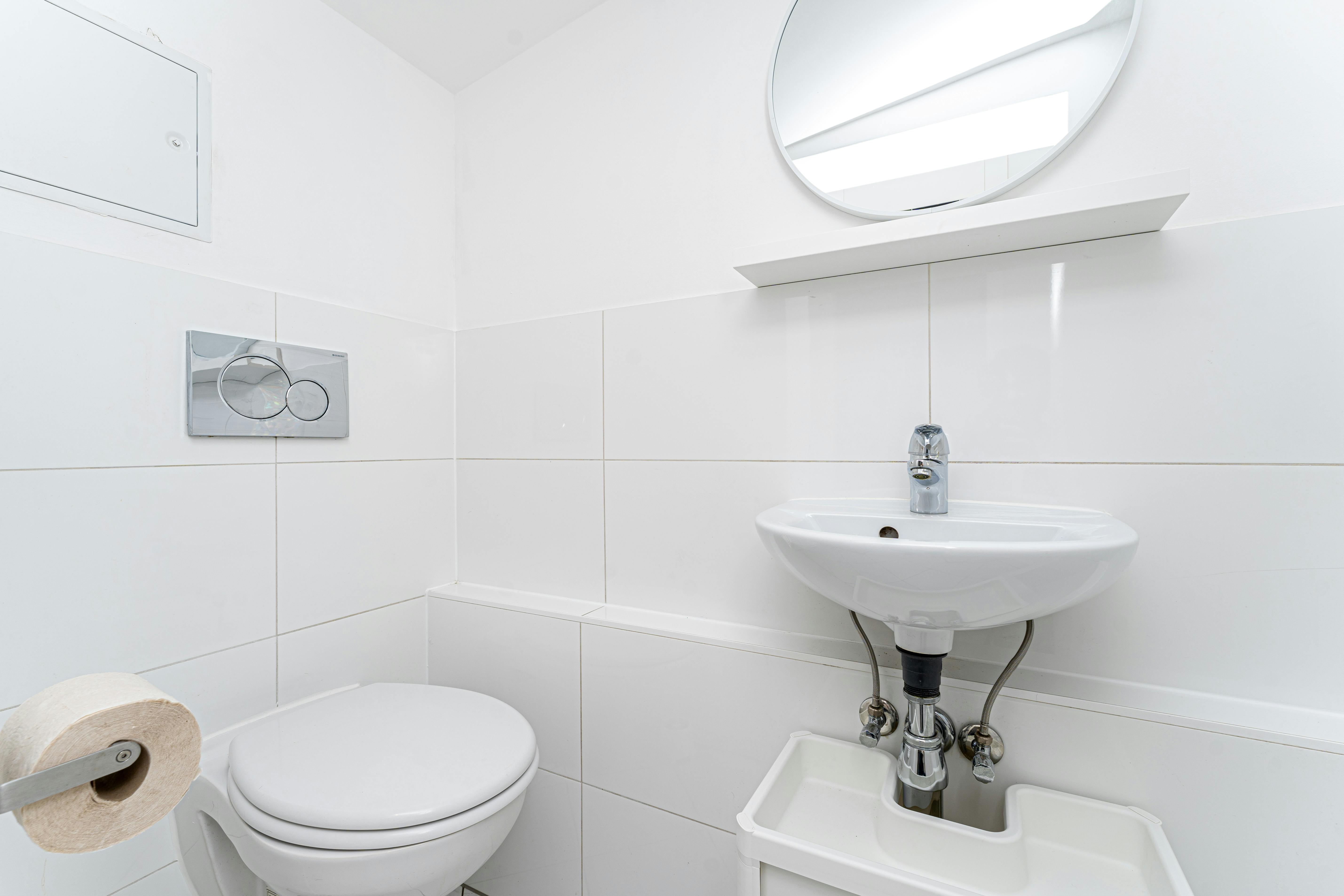 Apartment Berlin, 59m² — photo 10