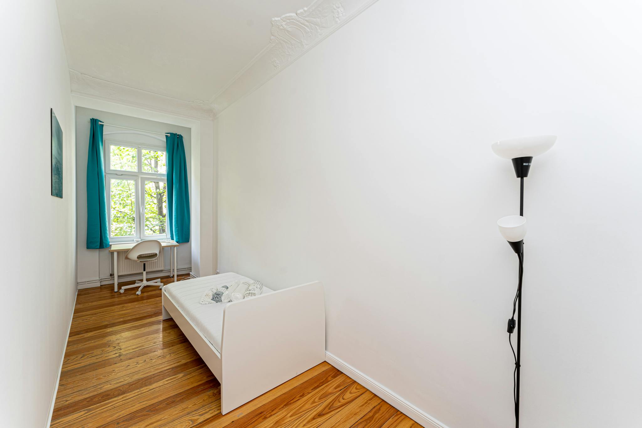 Gabriel-Max-Straße, Berlin preview