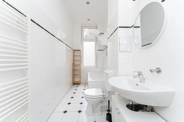 Private room in Gabriel-Max-Straße, Berlin (1378624) room image 90