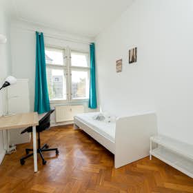 Private room for rent for €705 per month in Berlin, Gabriel-Max-Straße