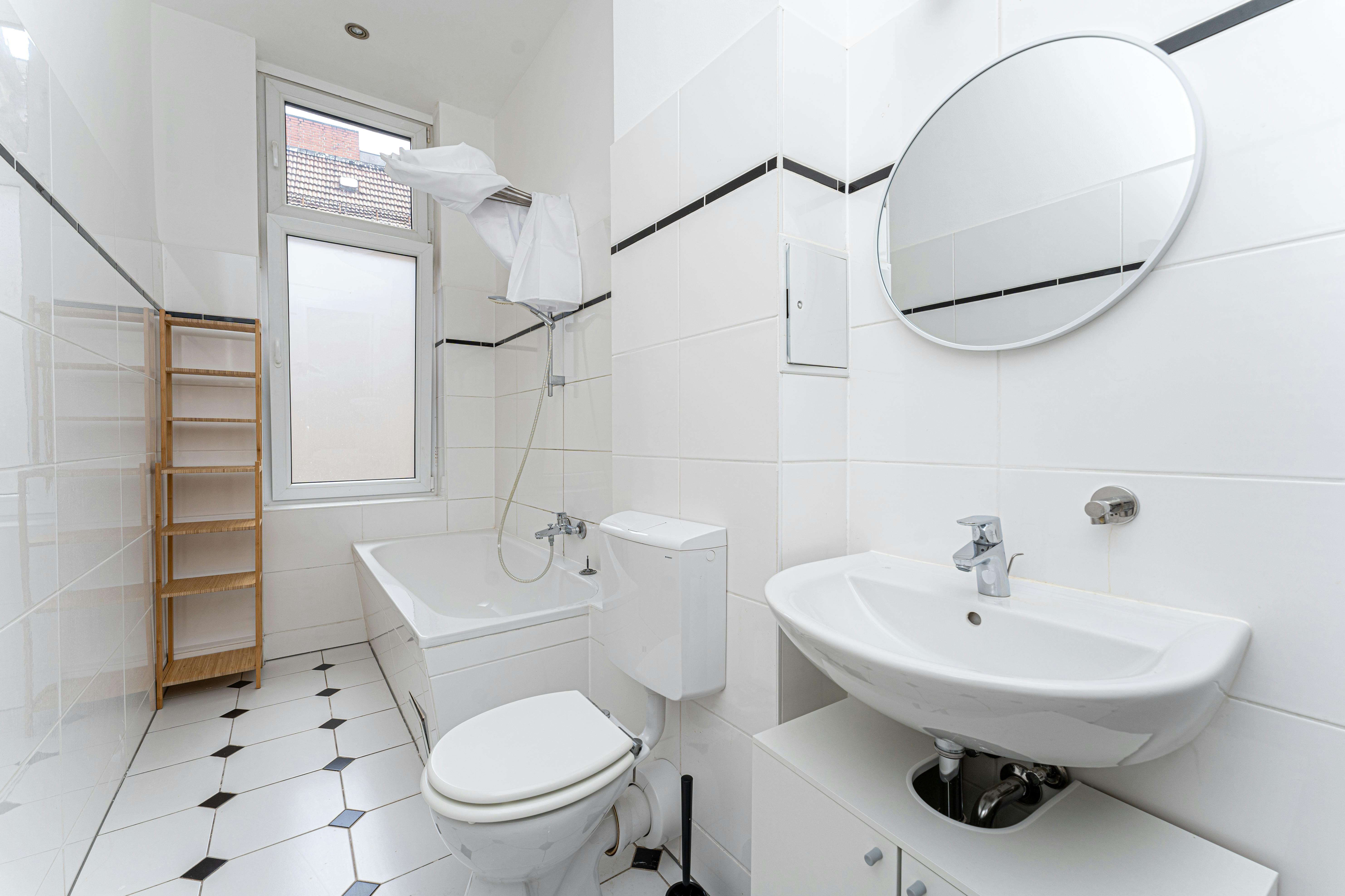 Apartment Berlin, 101m² — photo 8
