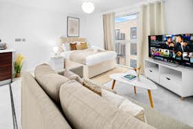 单间公寓 正在以 £2,250 的月租出租，其位于 Birmingham, Sherborne Street