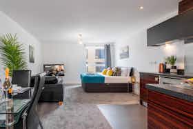 Monolocale in affitto a 2.845 £ al mese a Birmingham, Sherborne Street