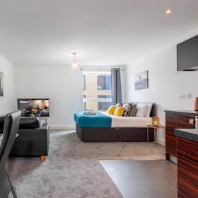 单间公寓 正在以 £2,850 的月租出租，其位于 Birmingham, Sherborne Street